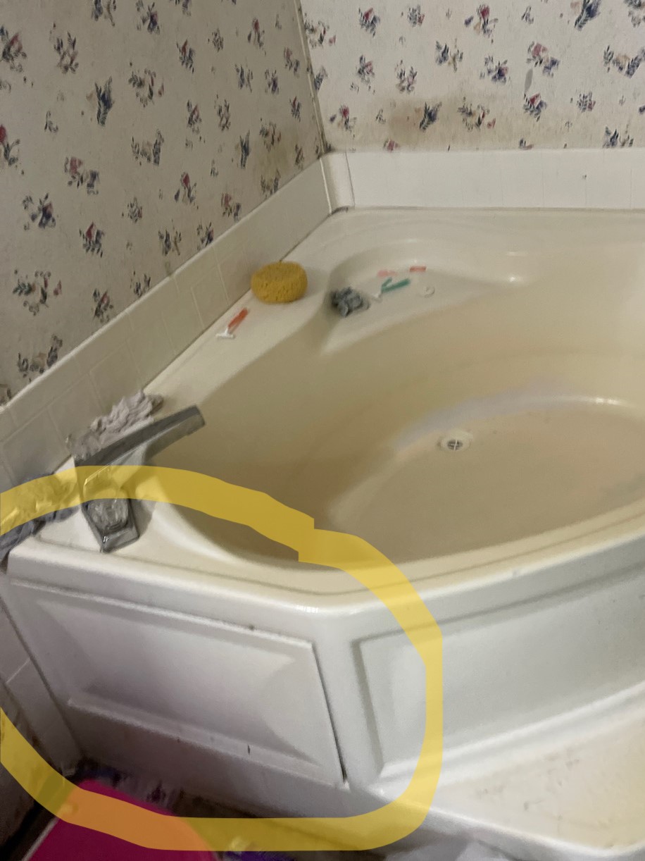 Spa Tub Maintenance Ferguson Home Inspections Little Rock