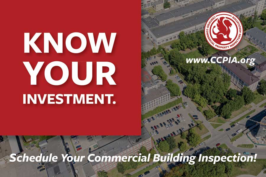 Commercial Inspection The Best Property Inspections LLC Tuscons