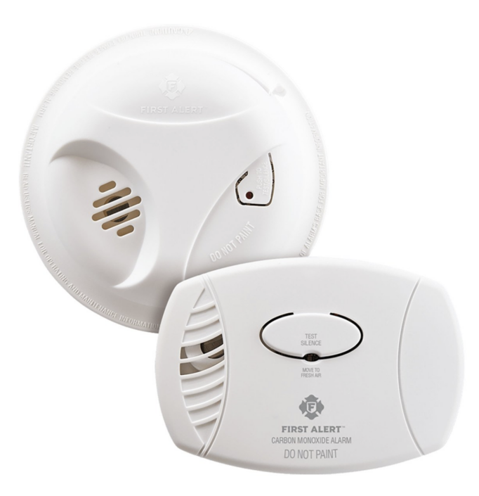 Carbon Monoxide (CO) Detectors PHW Inspections SW Florida