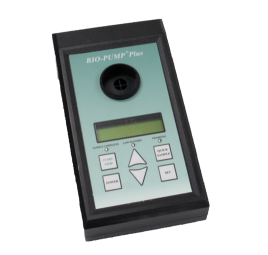 Indoor Air Quality Home Run Inspections, LLC