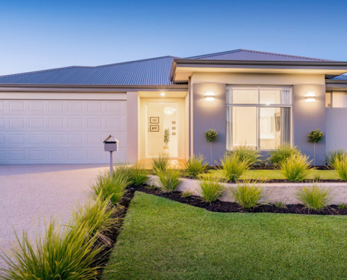 Home Inspector