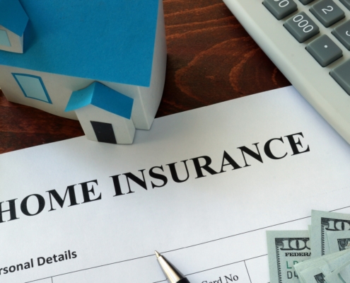 home insurance