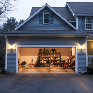 Home inspection