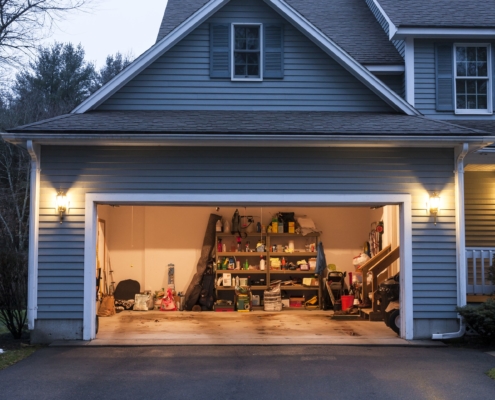 Home inspection