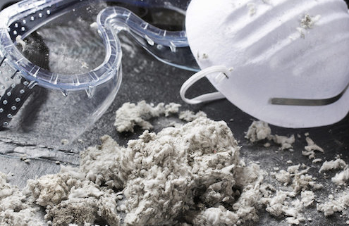 Asbestos