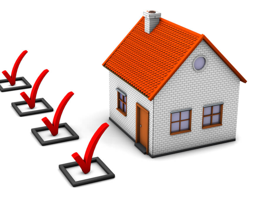 home inspection