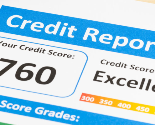 Credit Reports