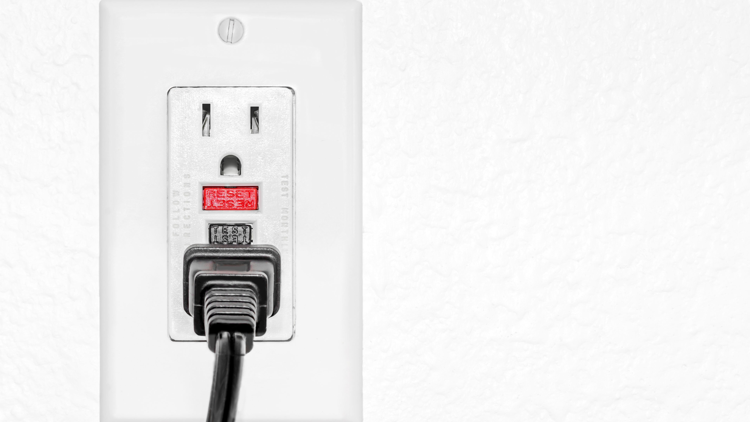GroundFault Circuit Interrupters (GFCIs) NxtMove Inspections