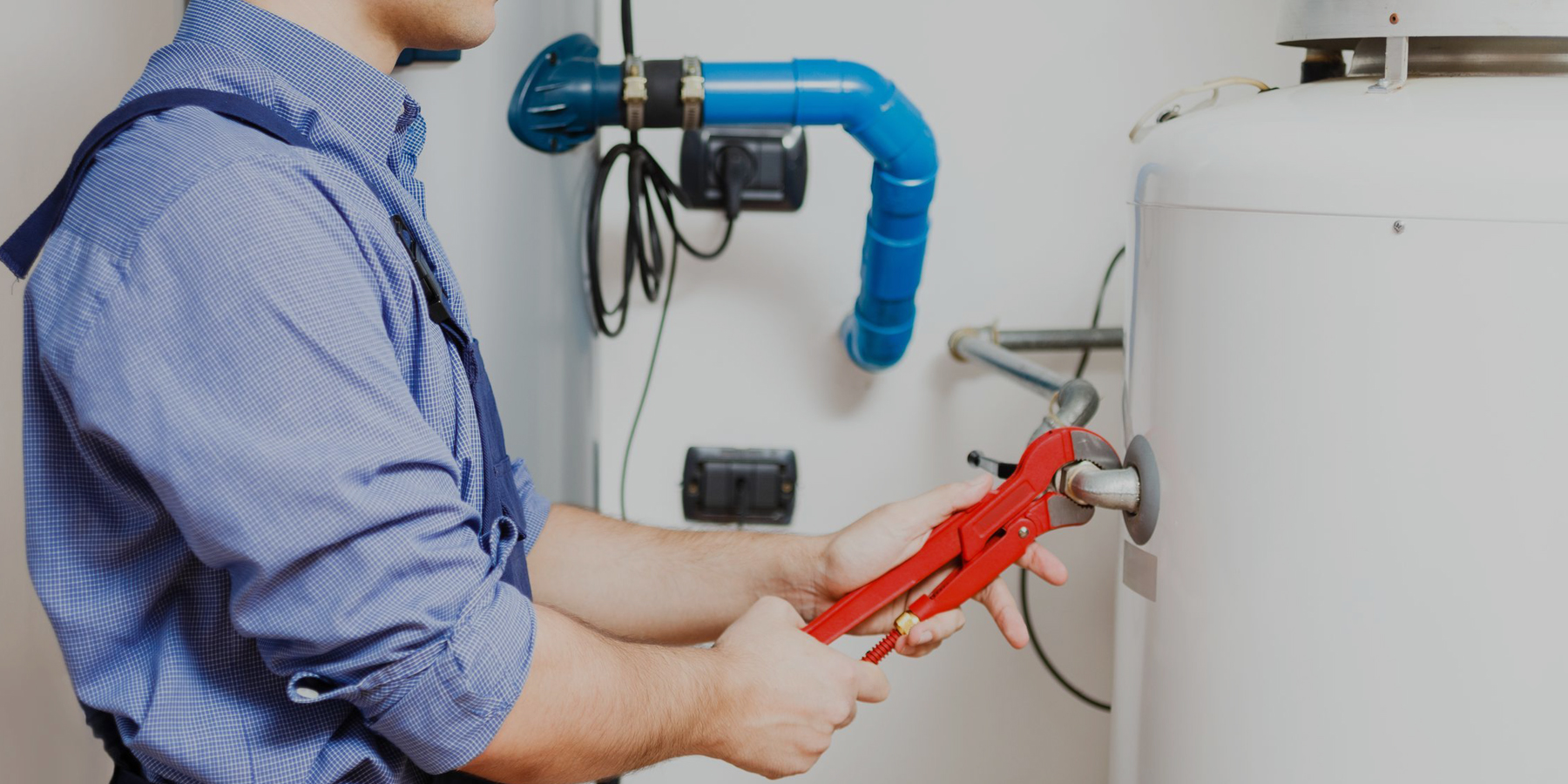 Estimating the Lifespan of a Water Heater NxtMove Inspections
