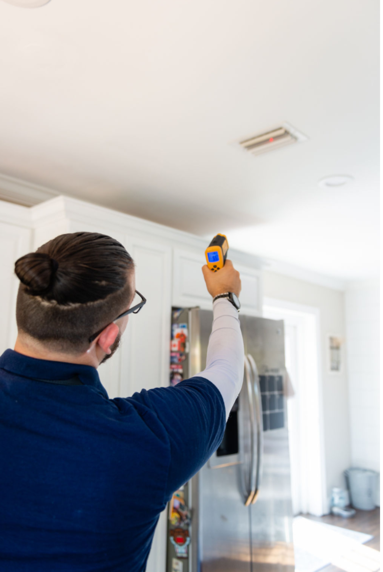 Home Inspection & Inspector in Fort Lauderdale, FL by NxtMove Inspections