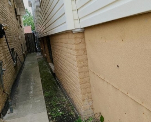 Podcast: How to Keep your Exterior Walls from Leaking