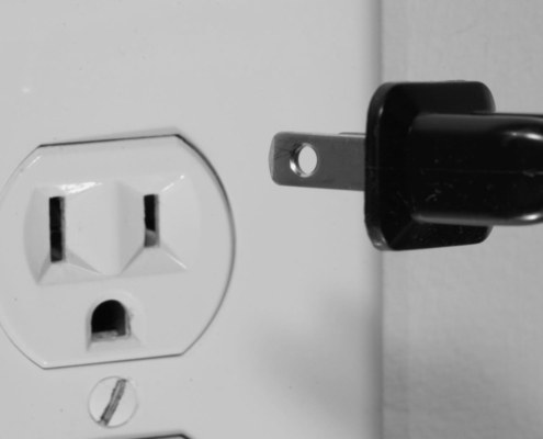 The Different Ways Your Outlet Can be Miswired