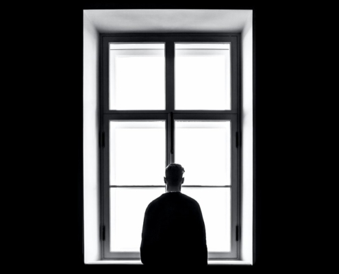 Why Won’t My Window Stay Open?