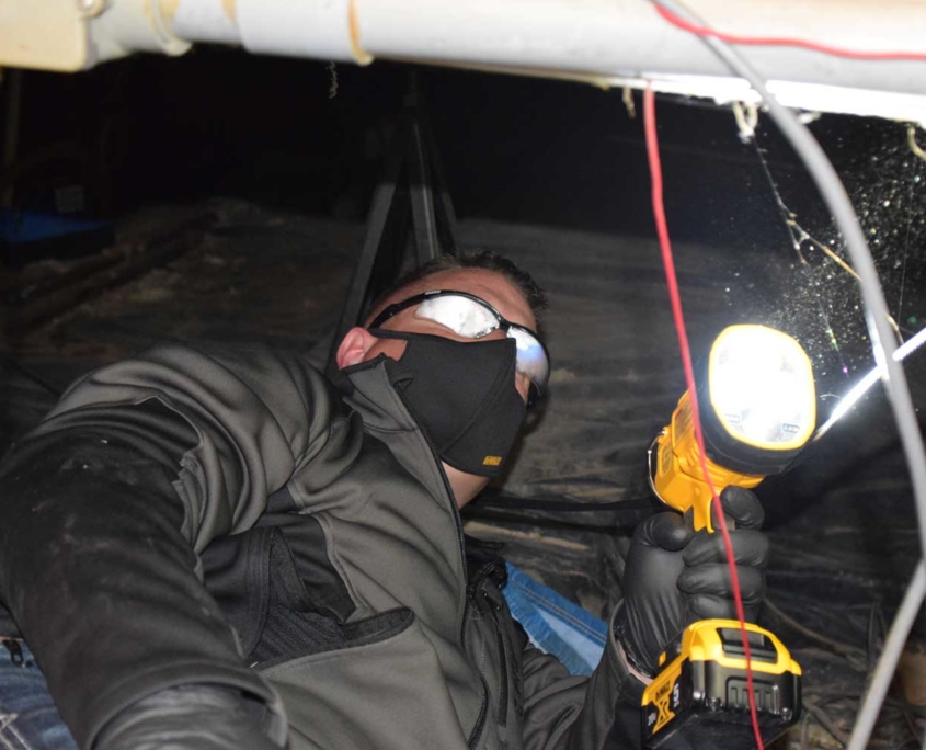 Your Inspection Diamond Pro Home Inspections