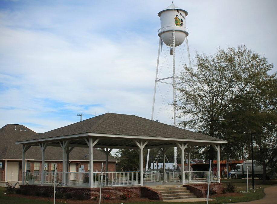 Home Inspector Taylorsville Ms Southern Eagle Inspections Mississippi